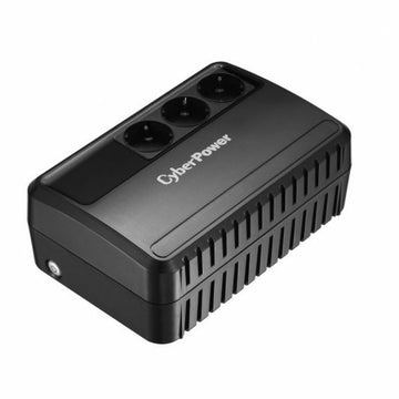 Système d'Alimentation Sans Interruption Interactif Cyberpower BU650E 650 VA 360 W