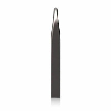 Clé USB Silicon Power SP032GBUF3J80V1T 32 GB Titane Argent 32 GB - 0