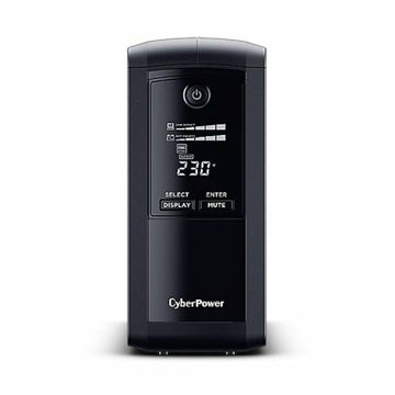 Système d'Alimentation Sans Interruption Interactif Cyberpower 390 W