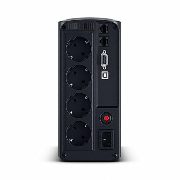 Système d'Alimentation Sans Interruption Interactif Cyberpower 390 W