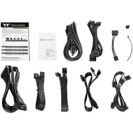 Bloc d’Alimentation THERMALTAKE GF2 650 W - 0