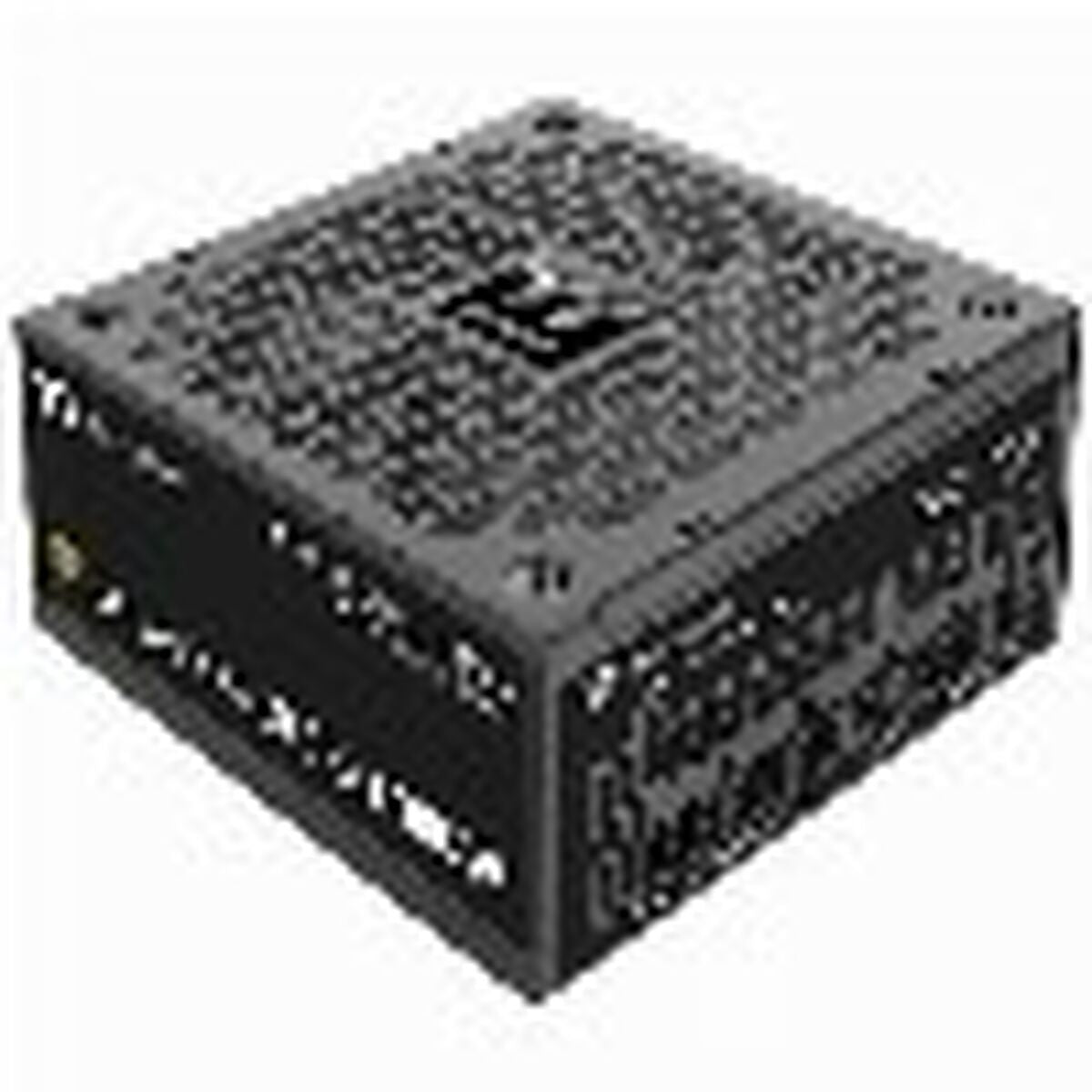 Bloc d’Alimentation THERMALTAKE PS-STP-1000FNFAGE-1 1000 W 80 Plus Gold