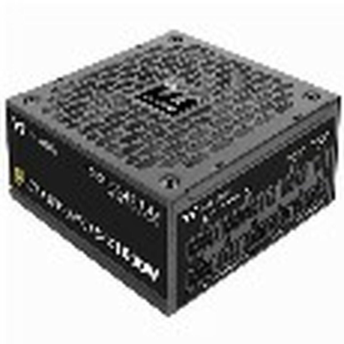 Bloc d’Alimentation THERMALTAKE PS-STP-1000FNFAGE-1 1000 W 80 Plus Gold