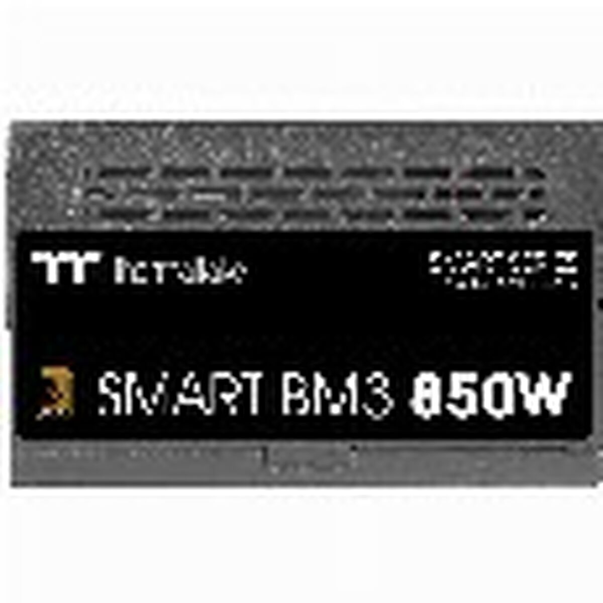 Bloc d’Alimentation THERMALTAKE PS-SPD-0850MNFABE-3 850 W 110 W 80 Plus Bronze