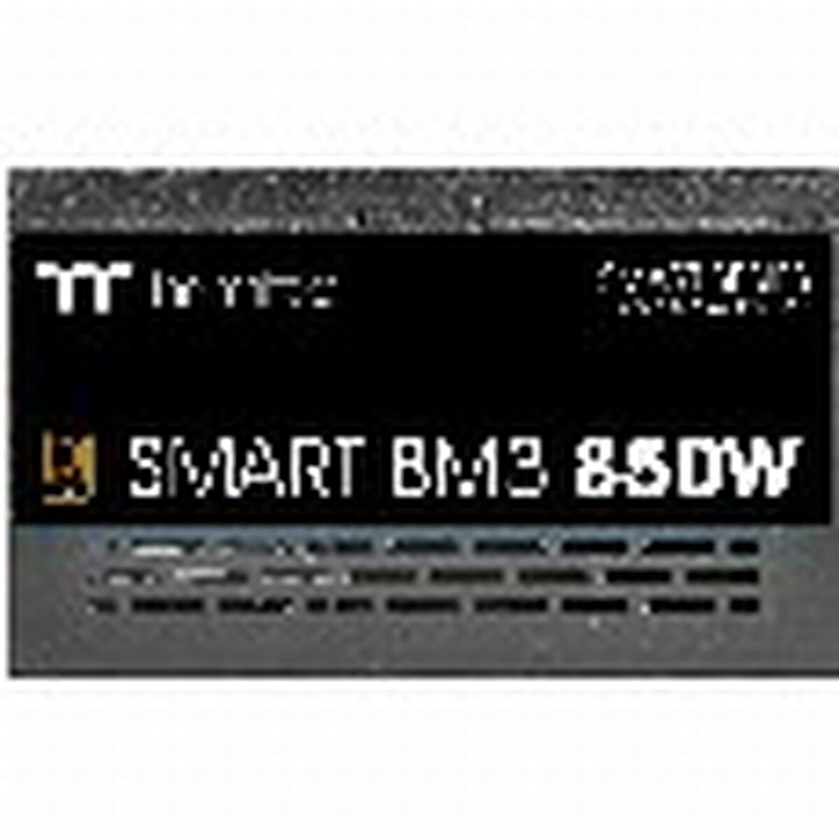 Bloc d’Alimentation THERMALTAKE PS-SPD-0850MNFABE-3 850 W 110 W 80 Plus Bronze