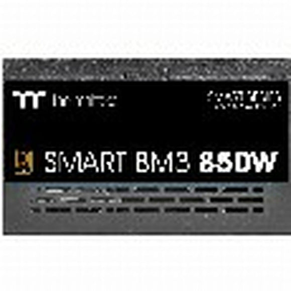 Bloc d’Alimentation THERMALTAKE PS-SPD-0850MNFABE-3 850 W 110 W 80 Plus Bronze