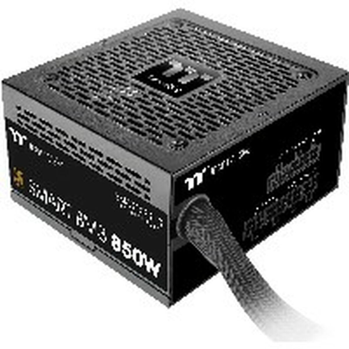 Bloc d’Alimentation THERMALTAKE PS-SPD-0850MNFABE-3 850 W 110 W 80 Plus Bronze
