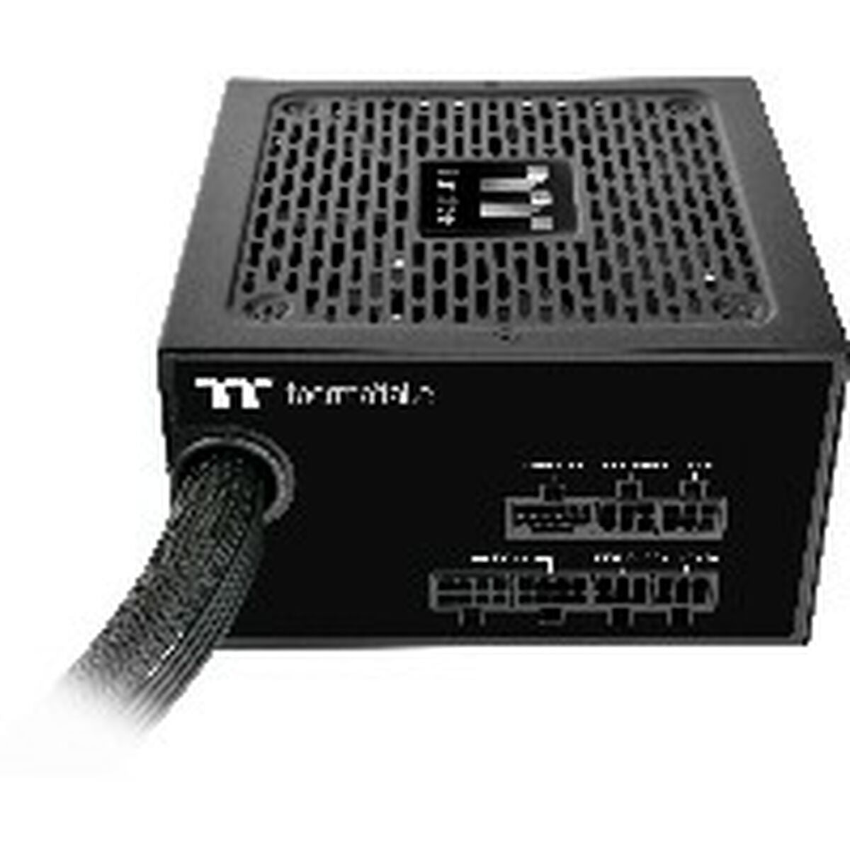Bloc d’Alimentation THERMALTAKE PS-SPD-0850MNFABE-3 850 W 110 W 80 Plus Bronze