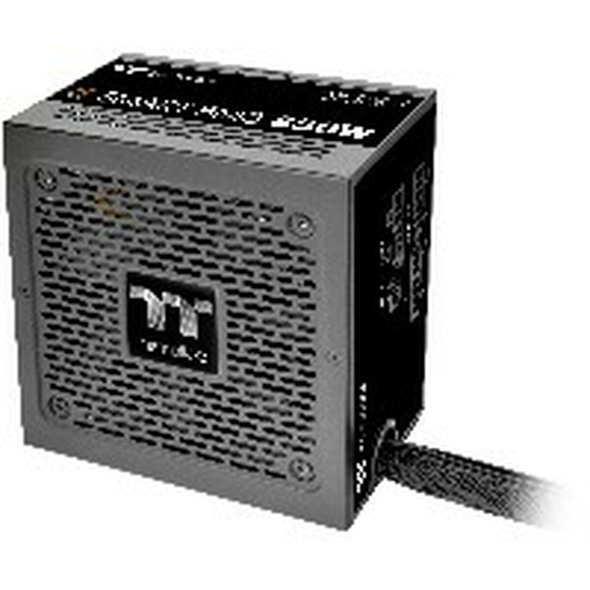 Bloc d’Alimentation THERMALTAKE PS-SPD-0850MNFABE-3 850 W 110 W 80 Plus Bronze