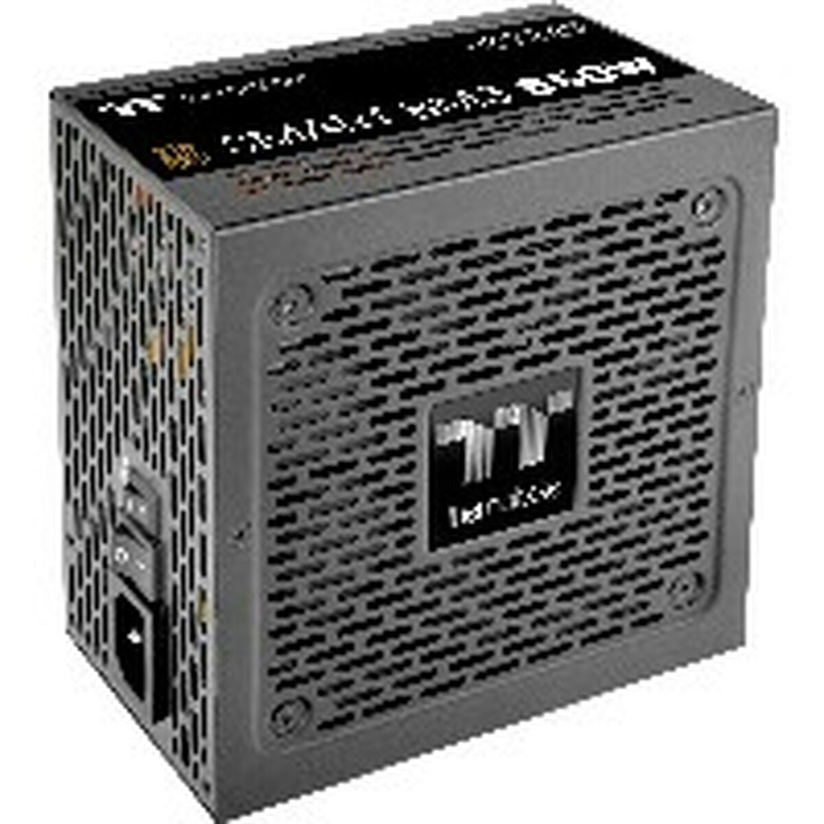 Bloc d’Alimentation THERMALTAKE PS-SPD-0850MNFABE-3 850 W 110 W 80 Plus Bronze
