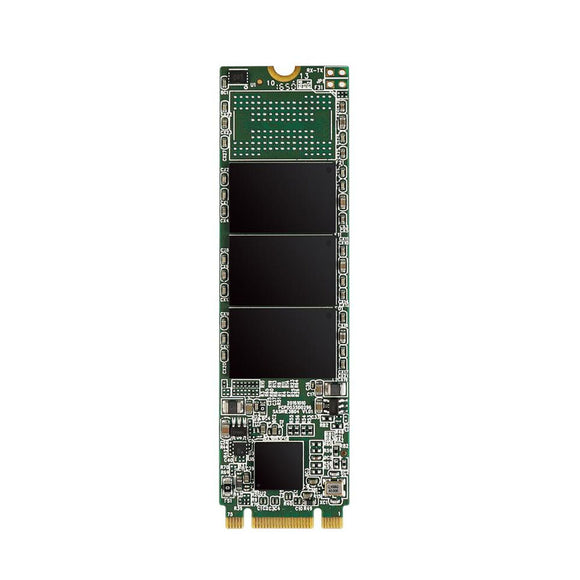 Disque dur Silicon Power SP256GBSS3A55M28 SSD M.2 256 GB SSD