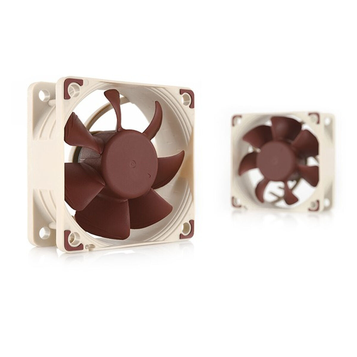 Ventillateur PC Noctua NF-A6x25 PWM - 0