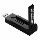 Point d'Accès Edimax NADAIN0205 EW-7833UAC AC1750 3T3R MIMO Noir-1