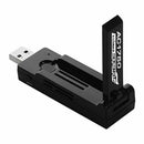 Point d'Accès Edimax NADAIN0205 EW-7833UAC AC1750 3T3R MIMO Noir-5