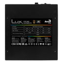 Bloc d’Alimentation Aerocool LUXRGB650M RGB 650W Noir 650 W-4