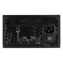 Bloc d’Alimentation Aerocool LUXRGB650M RGB 650W Noir 650 W-6
