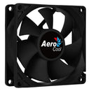 Ventillateur de cabine Aerocool EN51332 Ø 12 cm-2