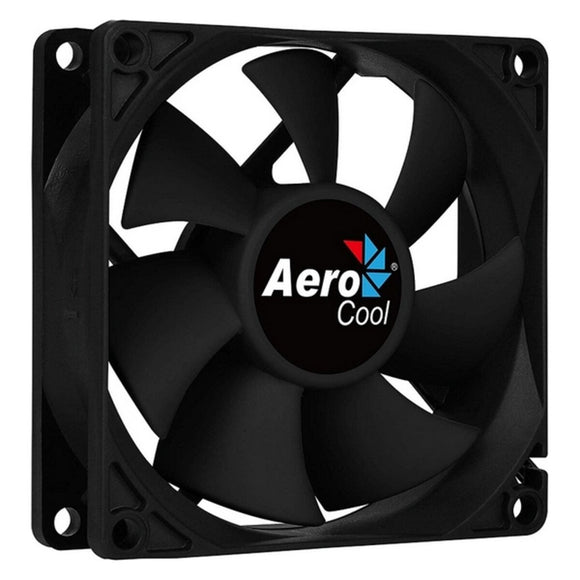 Ventillateur de cabine Aerocool EN51332 Ø 12 cm