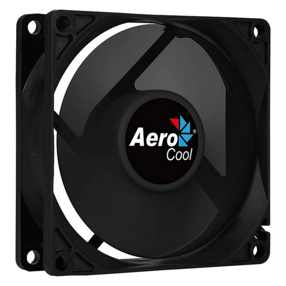 Ventillateur de cabine Aerocool EN51332 Ø 12 cm