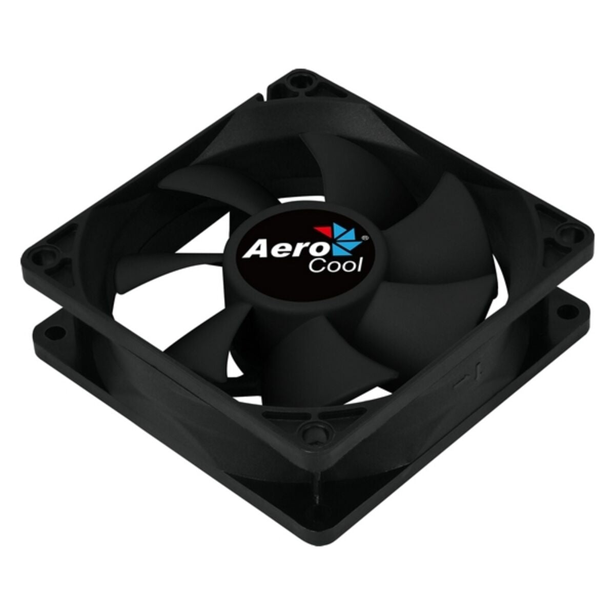 Ventillateur de cabine Aerocool EN51332 Ø 12 cm