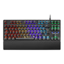 Clavier pour jeu Mars Gaming MKXTKL Espagnol Qwerty-1