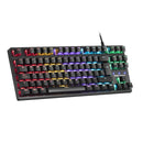 Clavier pour jeu Mars Gaming MKXTKL Espagnol Qwerty-2