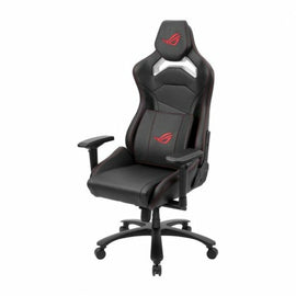 Chaise de jeu Asus ROG Chariot Core Noir - 0
