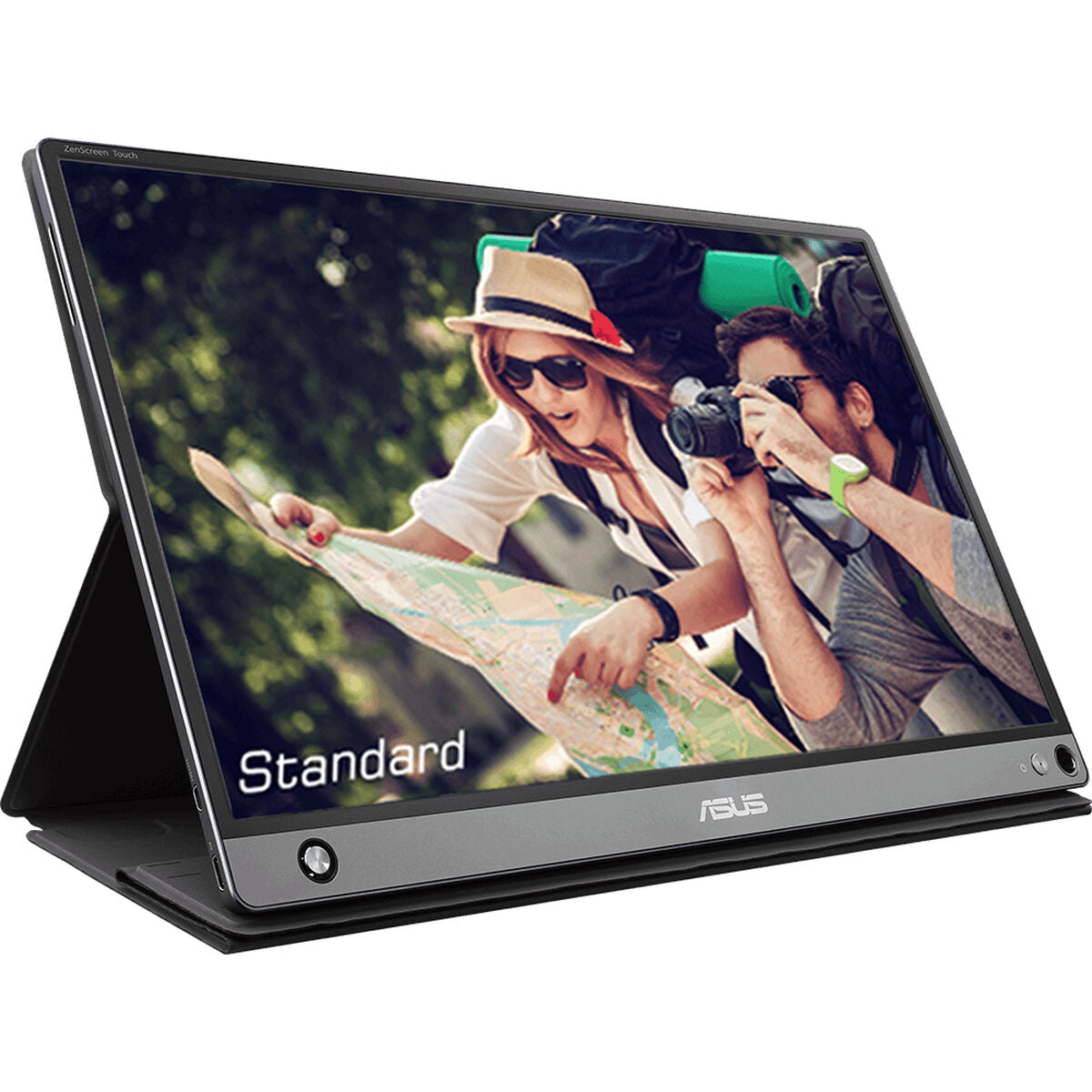 Écran Asus 90LM04S0-B01170 LED IPS LCD
