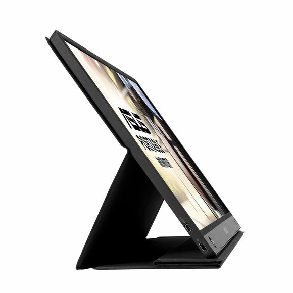 Écran Asus 90LM04S0-B01170 LED IPS LCD