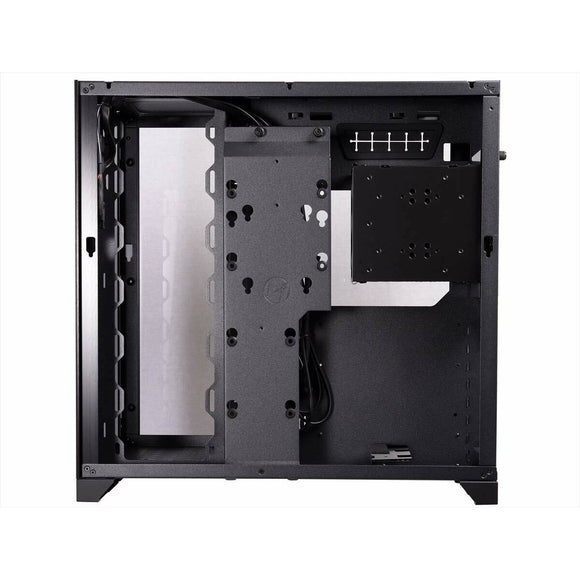 Boîtier ATX semi-tour Lian-Li PC-O11 Dynamic Noir