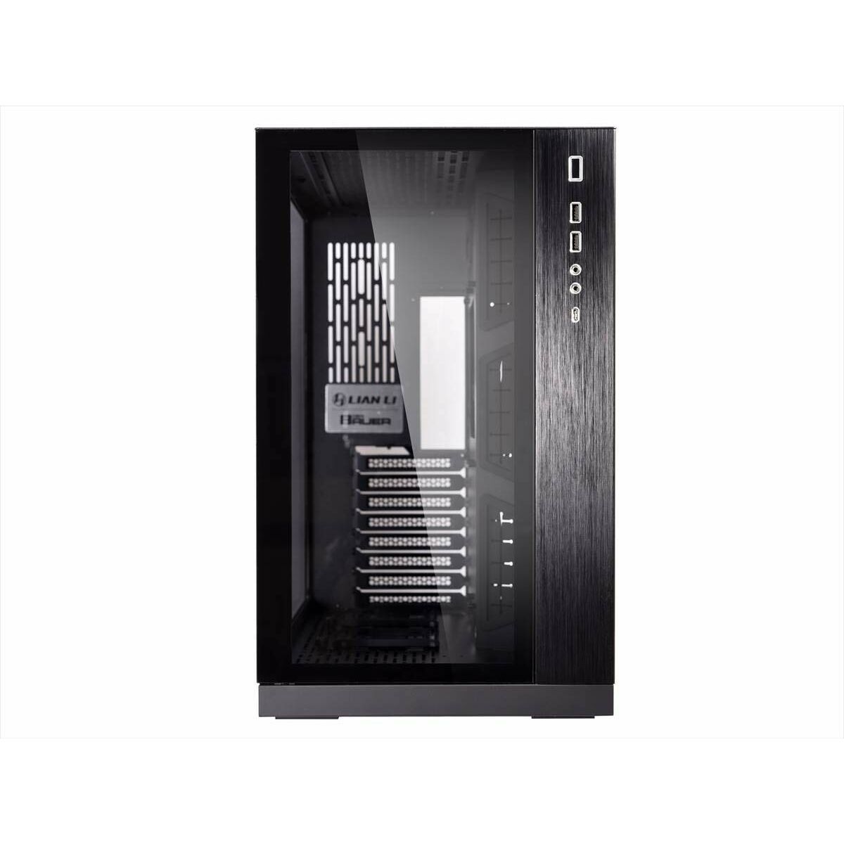 Boîtier ATX semi-tour Lian-Li PC-O11 Dynamic Noir