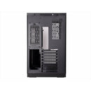 Boîtier ATX semi-tour Lian-Li PC-O11 Dynamic Noir-5