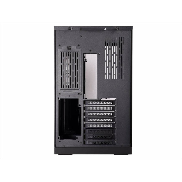 Boîtier ATX semi-tour Lian-Li PC-O11 Dynamic Noir