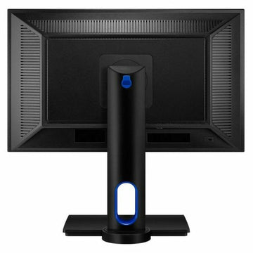 Écran BenQ M352705 Noir LED 24" IPS LCD - 0