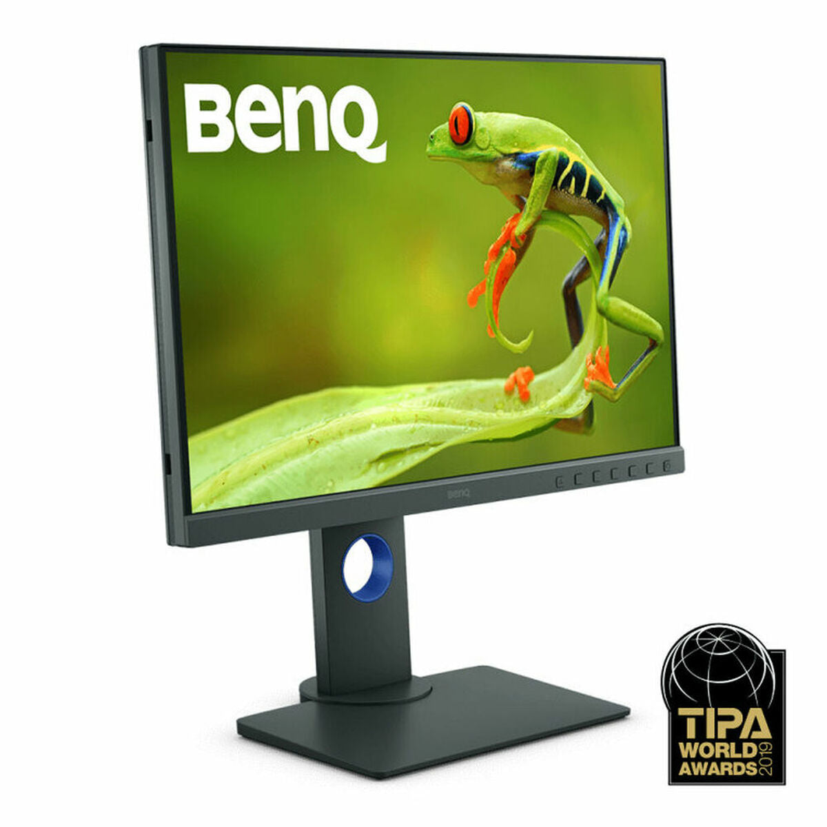 Écran BenQ SW240 24" Full HD - 0
