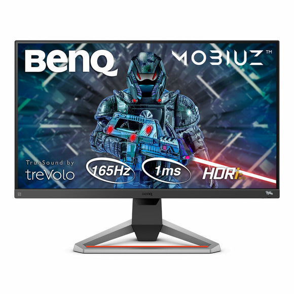 Écran BenQ EX2710S 27" LED FHD