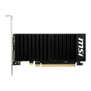 Carte Graphique MSI V809-2825R 5 GB NVIDIA GeForce GT 1030-2