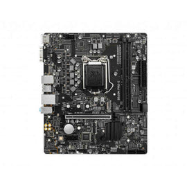 Carte Mère MSI B560MPRO-E mATX LGA1200     Intel LGA1200 LGA 1200 Intel B560