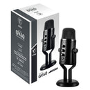 Microphone MSI PER IMMERSE GV60 STREAMING MIC Noir-1