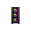 Boîtier ATX MSI MAG FORGE M100R-2