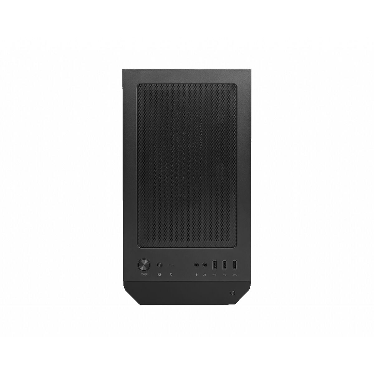 Boîtier ATX MSI MAG FORGE M100R