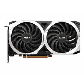 Carte Graphique MSI Radeon RX 6650 XT MECH 2X 8G OC 8 GB RAM radeon rx 6650 xt