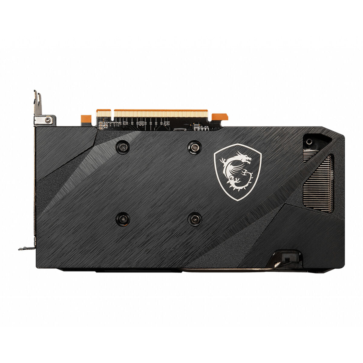 Carte Graphique MSI Radeon RX 6650 XT MECH 2X 8G OC 8 GB RAM radeon rx 6650 xt