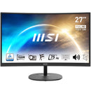 Écran MSI PRO MP271CA 27" Full HD 75 Hz-1