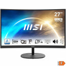 Écran MSI PRO MP271CA 27" Full HD 75 Hz-2