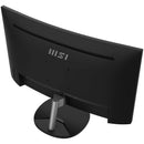 Écran MSI PRO MP271CA 27" Full HD 75 Hz-4