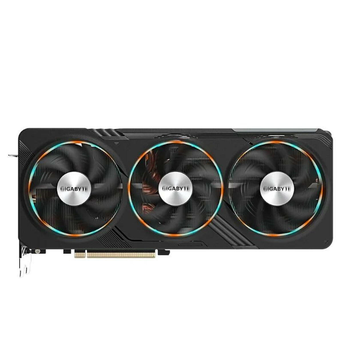 Carte Graphique Gigabyte GV-N4070GAMING OC-12GD GEFORCE RTX 4070 12 GB GDDR6X - 0