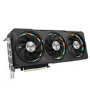 Carte Graphique Gigabyte GV-N4070GAMING OC-12GD GEFORCE RTX 4070 12 GB GDDR6X-3