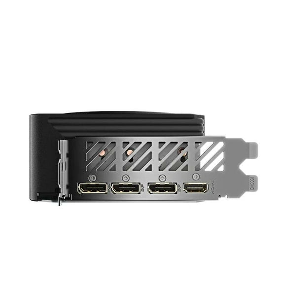 Carte Graphique Gigabyte GV-N4070GAMING OC-12GD GEFORCE RTX 4070 12 GB GDDR6X