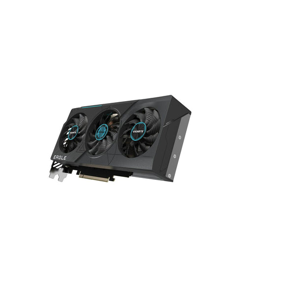 Carte Graphique Gigabyte GV-N407SEAGLE OC-12G GEFORCE RTX 4070 12 GB RAM